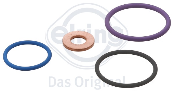 ELRING 136.880 Seal Kit,...